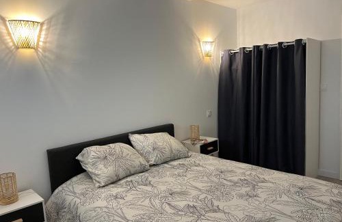 Villereal Appartement | Le refuge de la Bastide - Villeréal - 4 pers