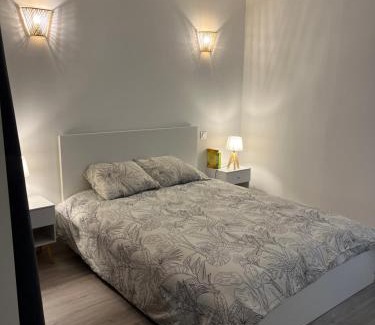 Villereal Appartement | Le refuge de la Bastide - Villeréal - 4 pers