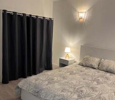 Villereal Appartement | Le refuge de la Bastide - Villeréal - 4 pers