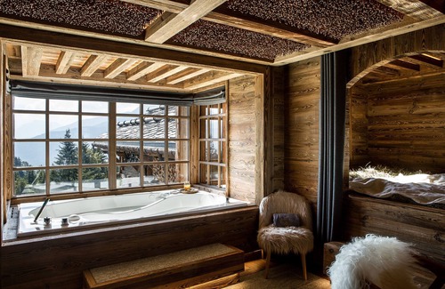 Les Allues Hôtel | Le Refuge de La Traye