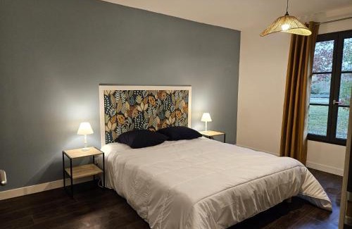 Montrelais Maison | Le refuge de Loire