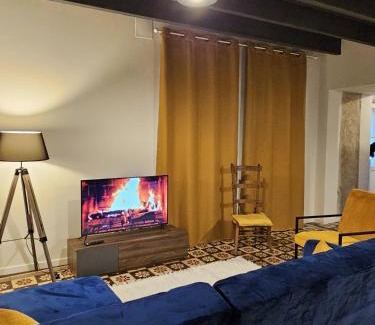 Montrelais Maison | Le refuge de Loire