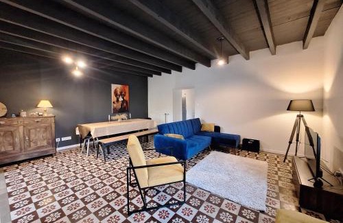 Montrelais Maison | Le refuge de Loire