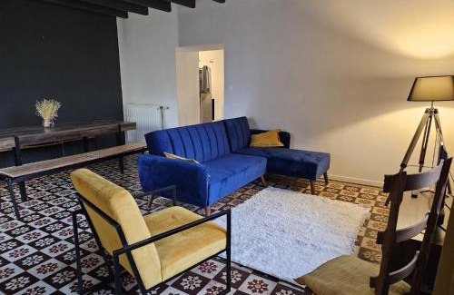 Montrelais Maison | Le refuge de Loire