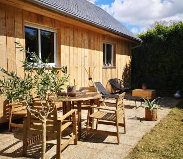 Beaurepaire Chalet De Ski | Le Refuge Delta