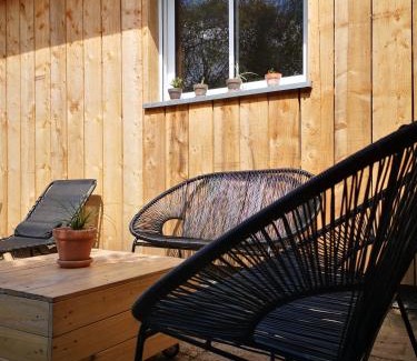 Beaurepaire Chalet De Ski | Le Refuge Delta