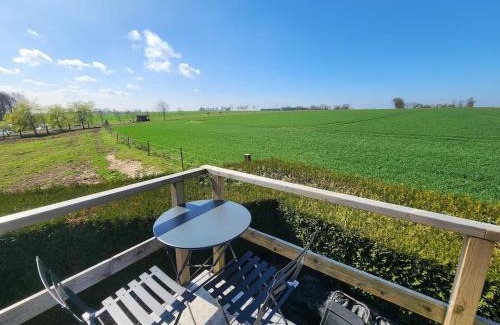 Criquetot-lʼEsneval Appartement | Le refuge des Châtaigniers à 10min d'Etretat