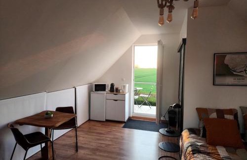 Criquetot-lʼEsneval Appartement | Le refuge des Châtaigniers à 10min d'Etretat