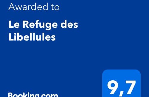 Fresnoy-la-Riviere Lit Et Petit-Déjeuner | Le Refuge des Libellules
