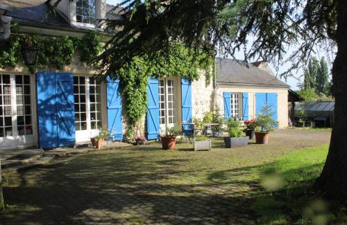 Fresnoy-la-Riviere Lit Et Petit-Déjeuner | Le Refuge des Libellules