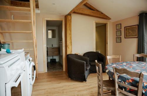 Reaumur Appartement | le Refuge des Géants