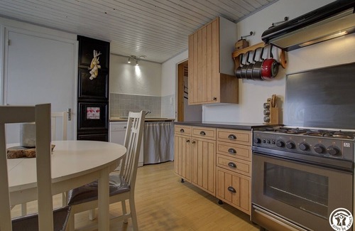 Belleydoux Maison | Le refuge des petits faucons