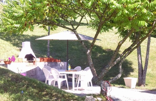 Belleydoux Maison | Le refuge des petits faucons