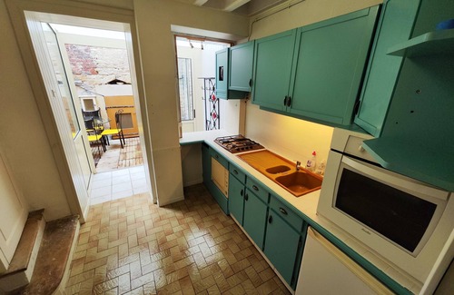 Tannay Maison | Le refuge des tanneurs, a country house for relaxation and a change of scenery