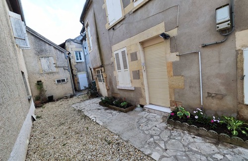 Tannay Maison | Le refuge des tanneurs, a country house for relaxation and a change of scenery