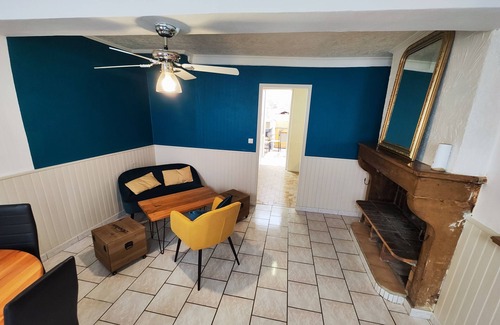 Tannay Maison | Le refuge des tanneurs, a country house for relaxation and a change of scenery
