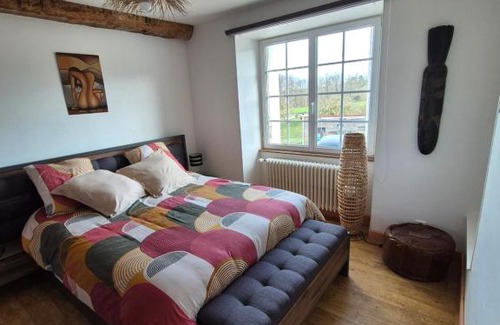 Lalizolle Maison | Le refuge des3petitscochons