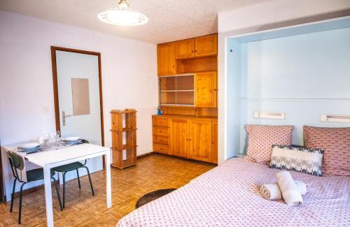 Thones Appartement | Le Refuge Doré I Ski I Centre