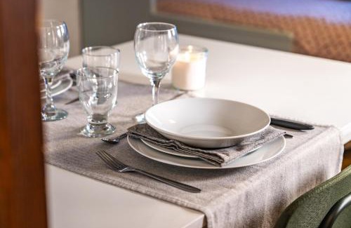 Thones Appartement | Le Refuge Doré I Ski I Centre
