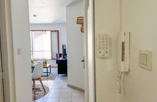 Grisolles Appartement | Le Refuge Douillet