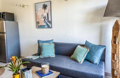 Grisolles Appartement | Le Refuge Douillet