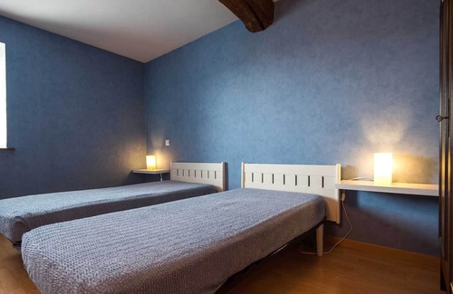 Ameugny Maison | Le Refuge du Bocage - Ameugny