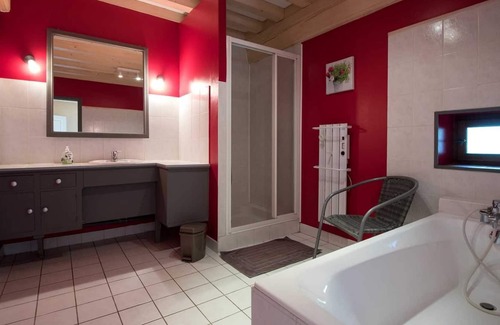 Ameugny Maison | Le Refuge du Bocage - Ameugny