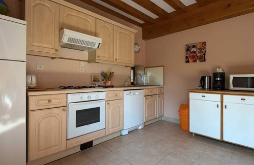 Ameugny Maison | Le Refuge du Bocage - Ameugny