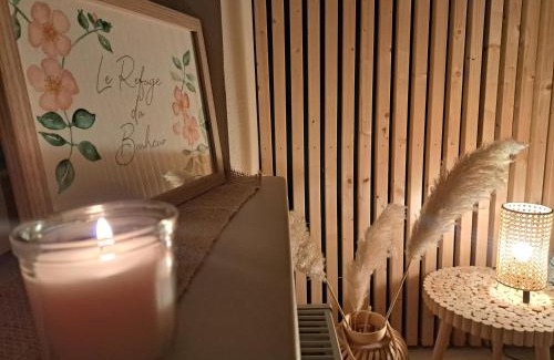 Bitche Maison | le refuge du bonheur