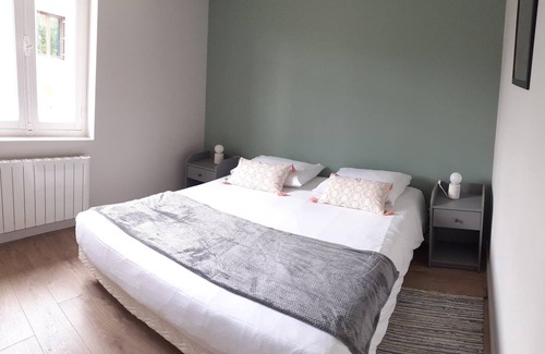 Cabrerets Hôtel | Le Refuge du Célé