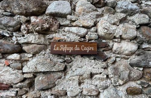 Milhas Maison | Le Refuge du Cagire