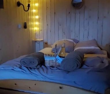 Libramont-Chevigny Autre | Le refuge du colibri