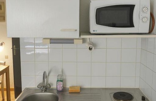 La Celle-sous-Gouzon Appartement | Le Refuge du Sacré Cœur Studio proche Basilique