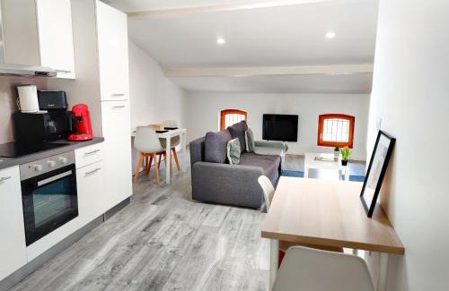 Pamiers Appartement | Le Refuge du Midi