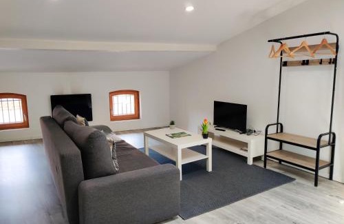 Pamiers Appartement | Le Refuge du Midi