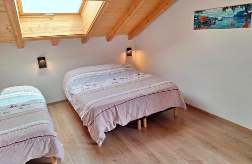 Faucigny Maison | Le Refuge - Faucigny