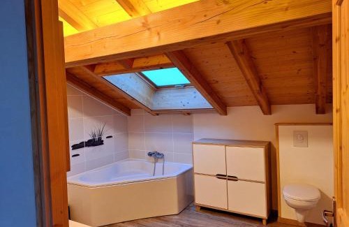 Faucigny Maison | Le Refuge - Faucigny