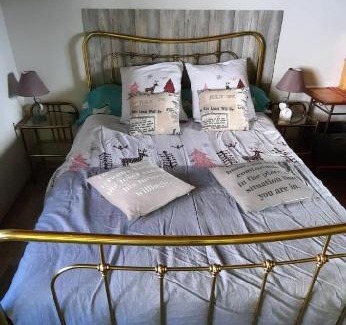 Bellevaux Appartement | Le refuge