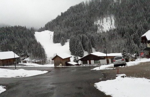 Bellevaux Appartement | Le refuge