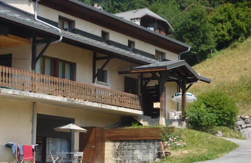 Bellevaux Appartement | Le refuge