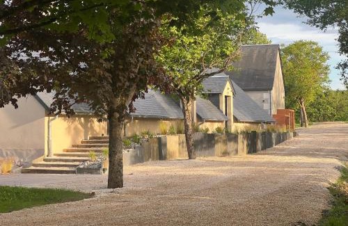 Neuille-Pont-Pierre Maison | Le Refuge