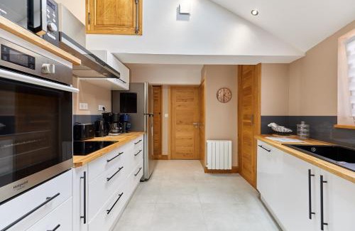 Saint-Pierre-sur-Dives Maison | Le refuge des hiboux - Charmante maison pour 6p