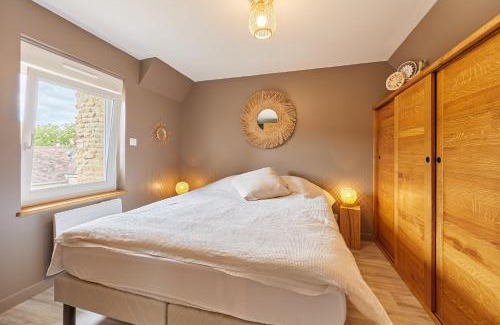 Saint-Pierre-sur-Dives Maison | Le refuge des hiboux - Charmante maison pour 6p