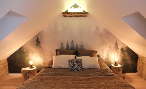 Brix Maison | Le Refuge: Maison détente et spa