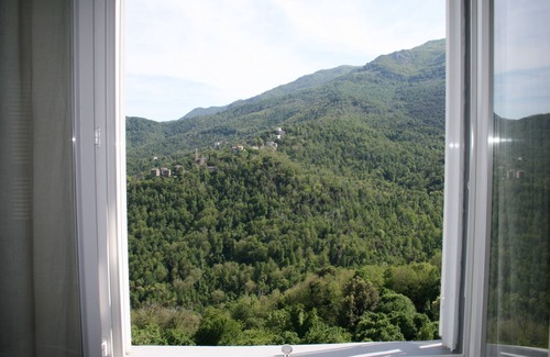Piedicroce Hôtel | Le Refuge Orezza