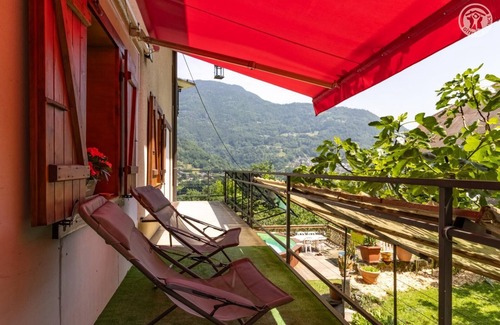 Pallud Maison | LE REFUGE - PALLUD - Gîte