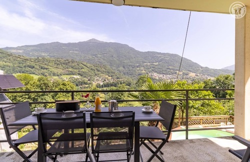 Pallud Maison | LE REFUGE - PALLUD - Gîte