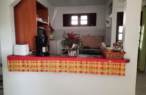 Basse-Pointe Appartement | Le refuge privatif de Julie