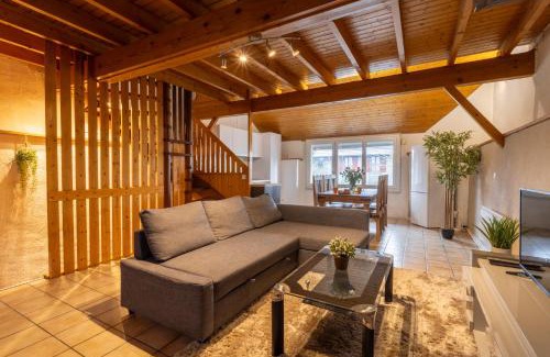 Viry Appartement | Le Refuge proche de Genève