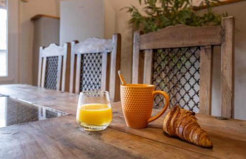 Viry Appartement | Le Refuge proche de Genève